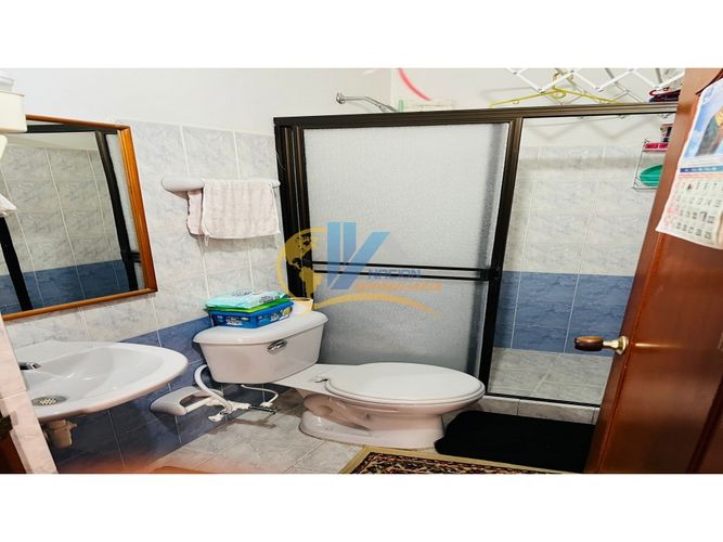 Apartaestudio en venta en Alarcon, Bucaramanga, 32 m² · foto 5 de 8