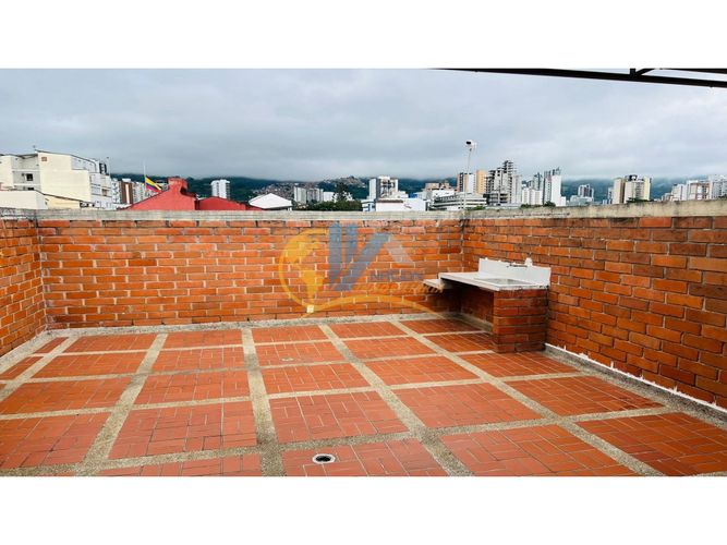 Apartaestudio en venta en Alarcon, Bucaramanga, 32 m² · foto 7 de 8