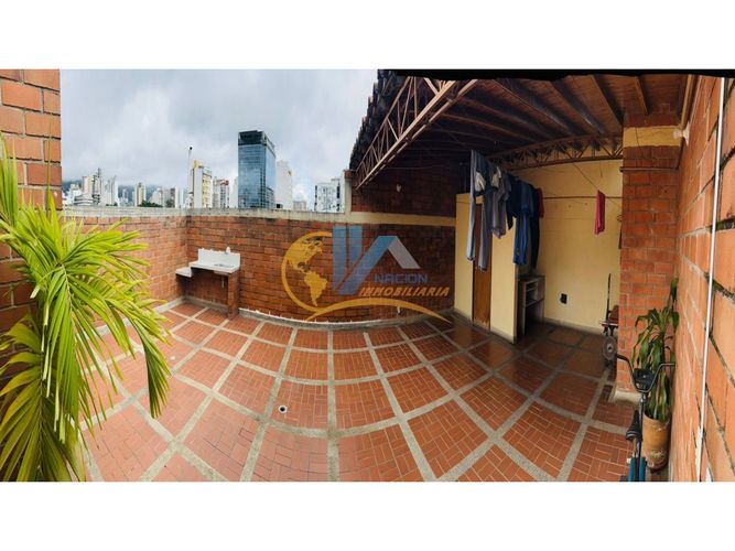 Apartaestudio en venta en Alarcon, Bucaramanga, 32 m² · foto 8 de 8