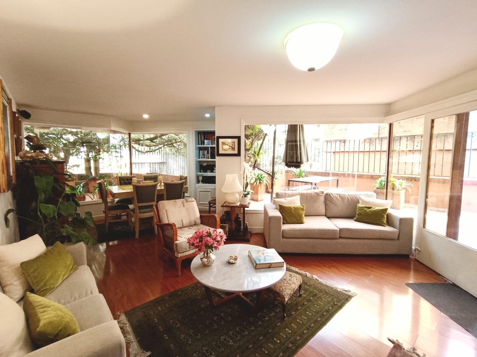 Apartamento en Arriendo en Bella vista, Bogotá en Bella Vista