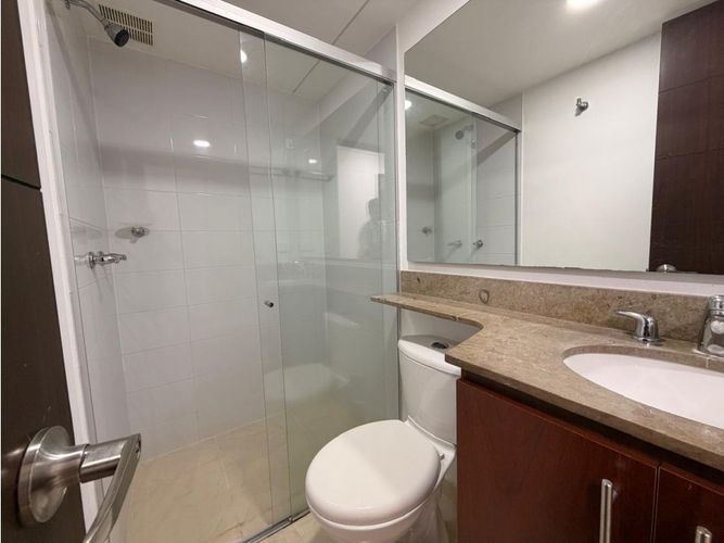 Apartamento de 3 alcobas en venta en Las Lomitas, Sabaneta, 91 m² · foto 6 de 18