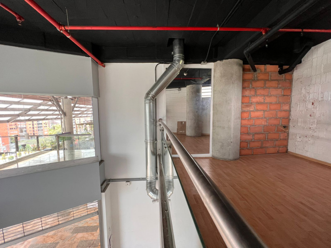 Local en venta en La Sebastiana, Envigado, 127 m² · foto 5 de 11