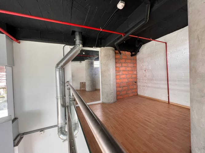 Local en venta en La Sebastiana, Envigado, 127 m² · foto 6 de 11