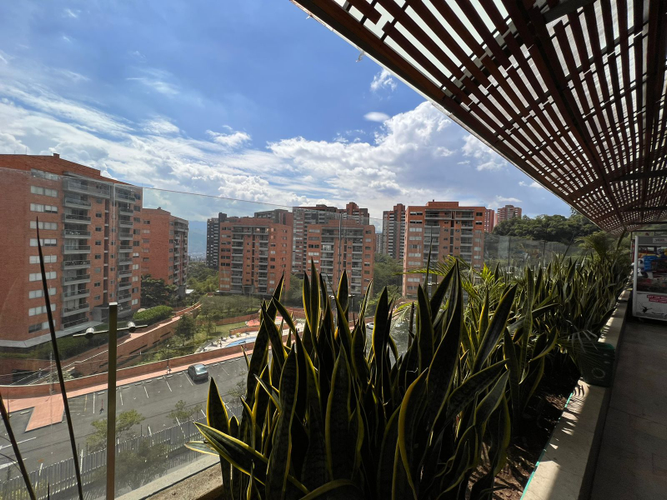 Local en venta en La Sebastiana, Envigado, 127 m² · foto 7 de 11