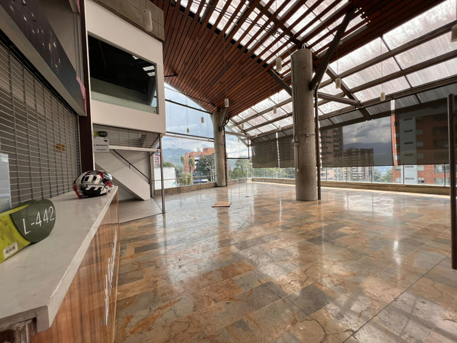 Local en venta en La Sebastiana, Envigado, 127 m² · foto 8 de 11