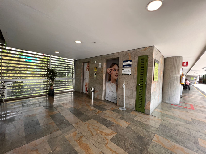 Local en venta en La Sebastiana, Envigado, 127 m² · foto 10 de 11