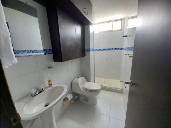 Apartamento en venta en Paraiso, Barranquilla · foto 9 de 12