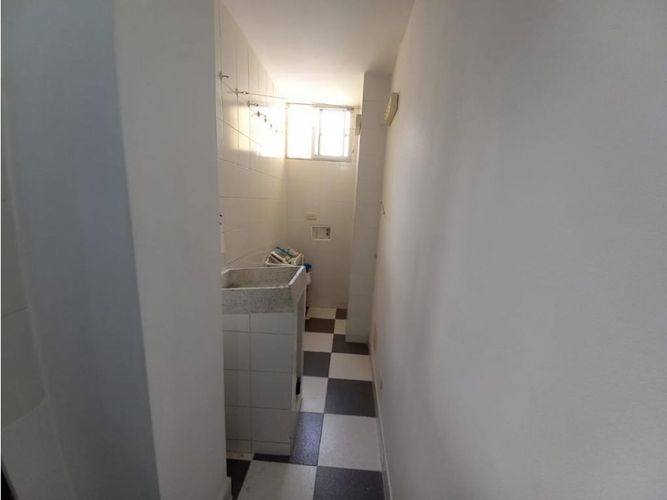 Apartamento en venta en Paraiso, Barranquilla · foto 11 de 12