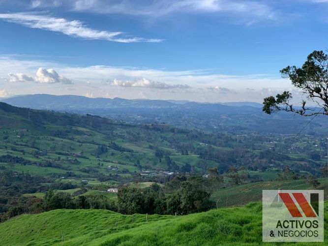 Finca en venta en San Cristobal, Medellín · foto 2 de 24