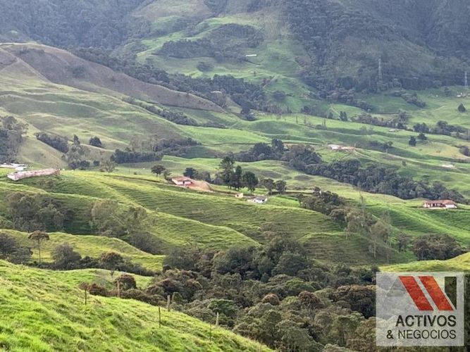 Finca en venta en San Cristobal, Medellín · foto 3 de 24