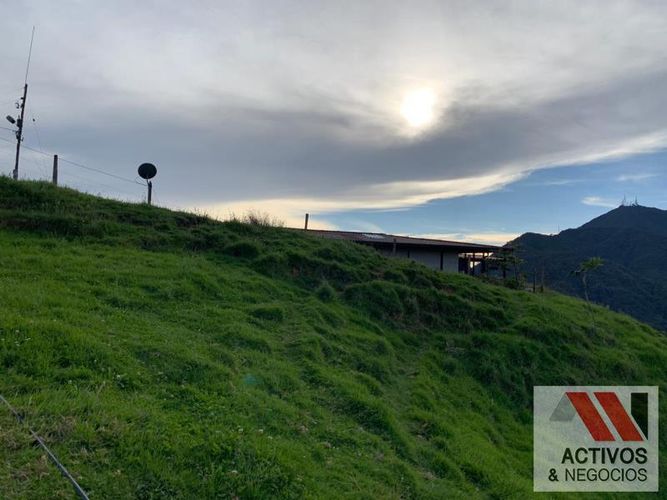 Finca en venta en San Cristobal, Medellín · foto 10 de 24