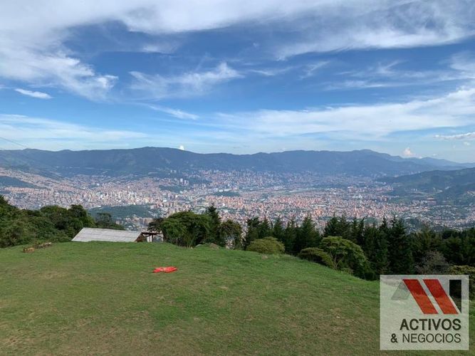 Finca en venta en San Cristobal, Medellín · foto 23 de 24