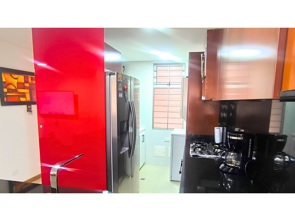 Apartamento en venta en Centro Historico, Chía · foto 2 de 24