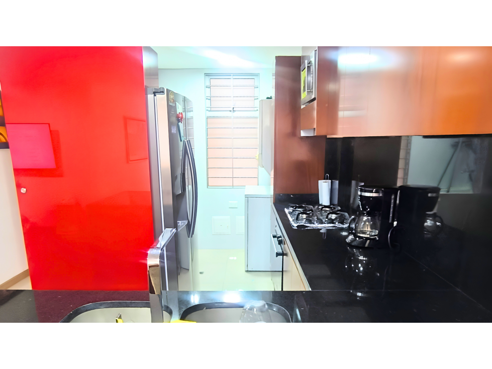 Apartamento en venta en Centro Historico, Chía · foto 3 de 24