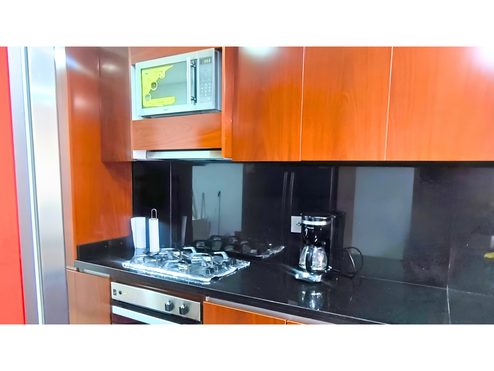 Apartamento en venta en Centro Historico, Chía · foto 4 de 24