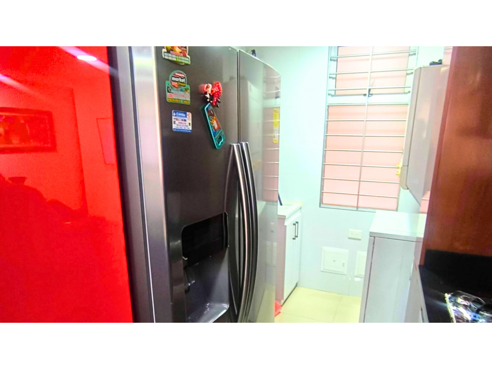 Apartamento en venta en Centro Historico, Chía · foto 5 de 24