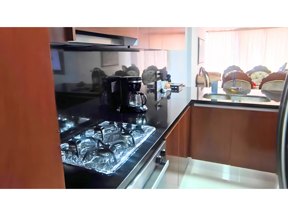Apartamento en venta en Centro Historico, Chía · foto 6 de 24
