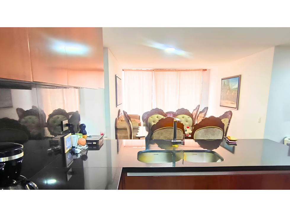 Apartamento en venta en Centro Historico, Chía · foto 7 de 24