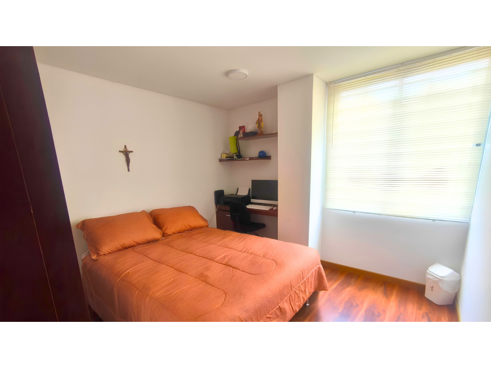Apartamento en venta en Centro Historico, Chía · foto 14 de 24
