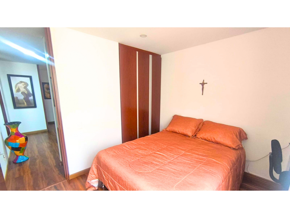Apartamento en venta en Centro Historico, Chía · foto 15 de 24