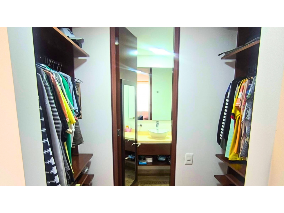 Apartamento en venta en Centro Historico, Chía · foto 16 de 24