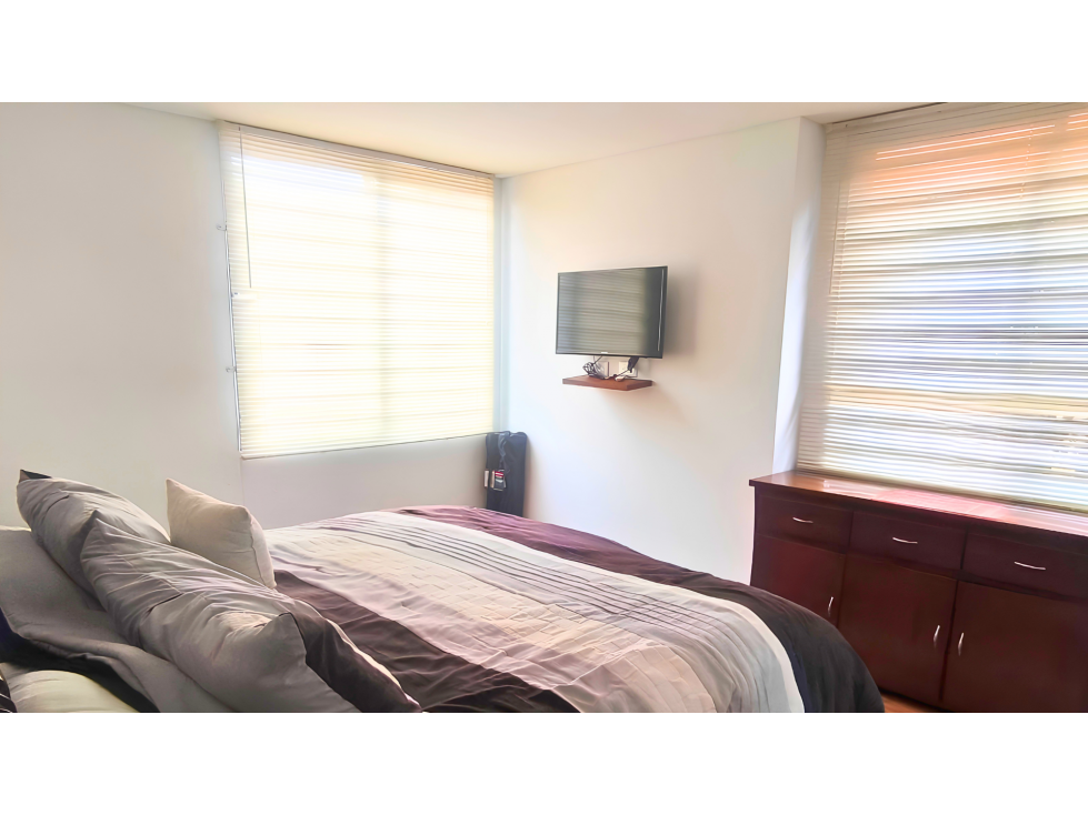 Apartamento en venta en Centro Historico, Chía · foto 18 de 24