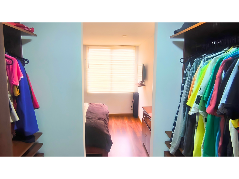Apartamento en venta en Centro Historico, Chía · foto 19 de 24