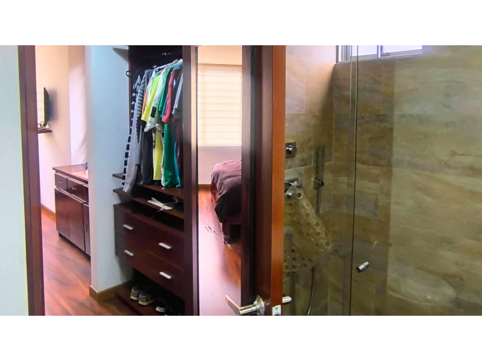 Apartamento en venta en Centro Historico, Chía · foto 20 de 24