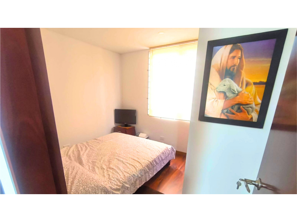 Apartamento en venta en Centro Historico, Chía · foto 21 de 24