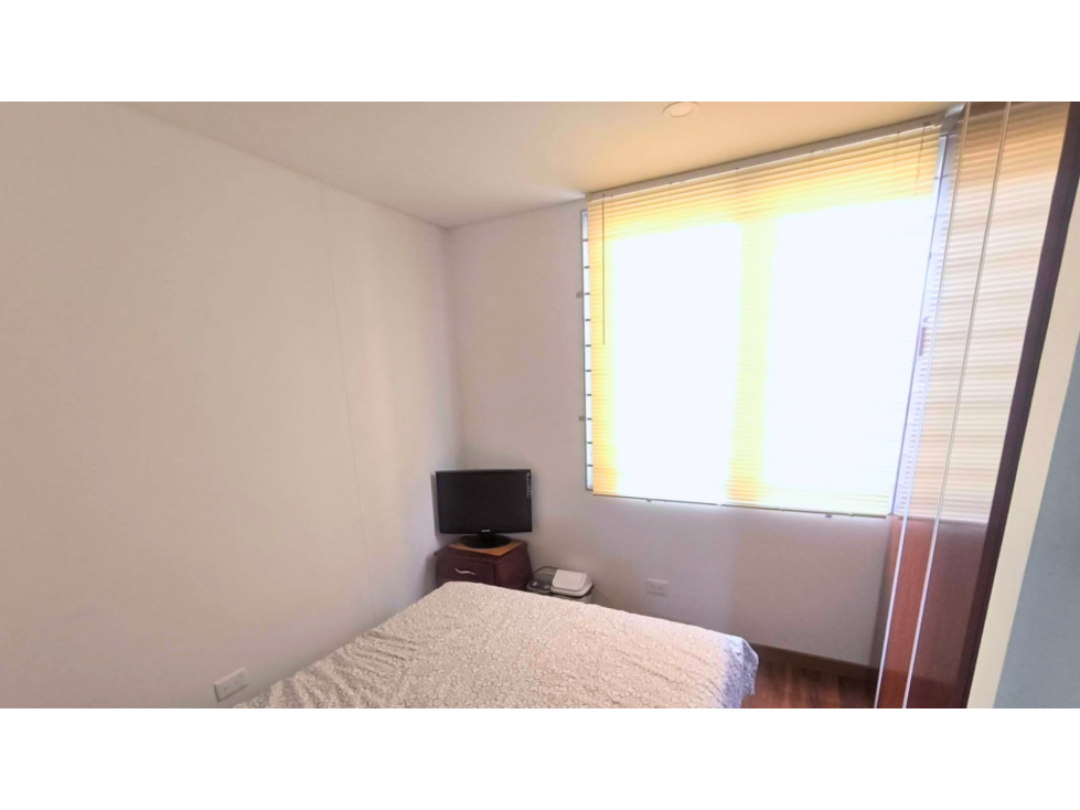 Apartamento en venta en Centro Historico, Chía · foto 22 de 24