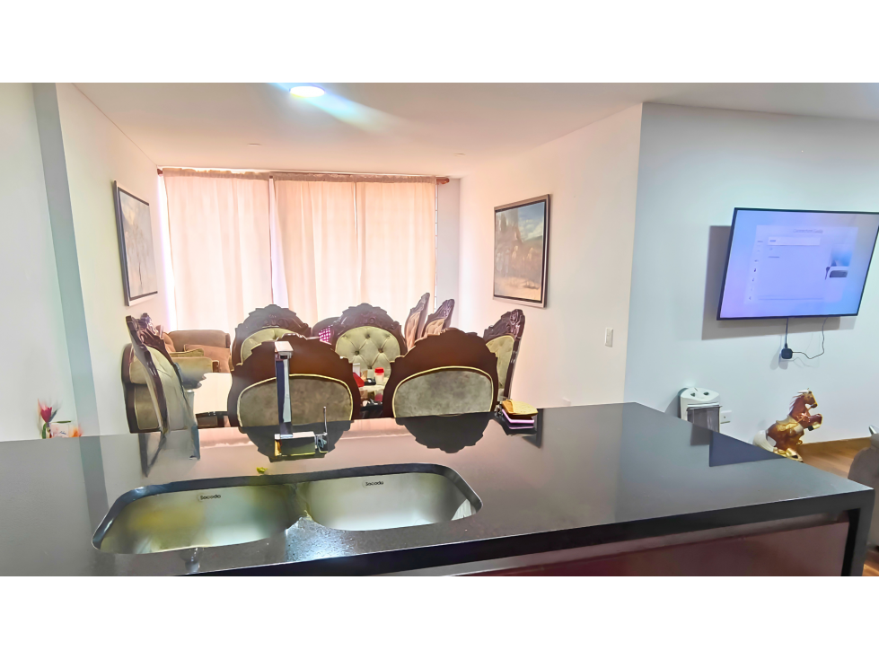 Apartamento en venta en Centro Historico, Chía · foto 23 de 24