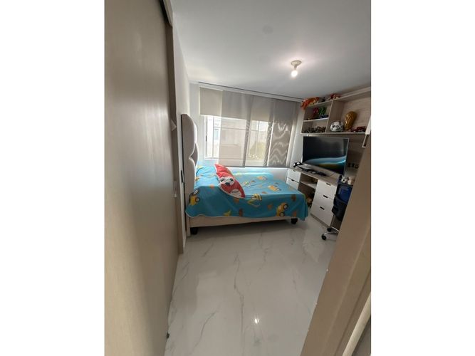 Casa de 4 alcobas en venta en Juan De Ampudia, Jamundí, 218 m² · foto 7 de 14