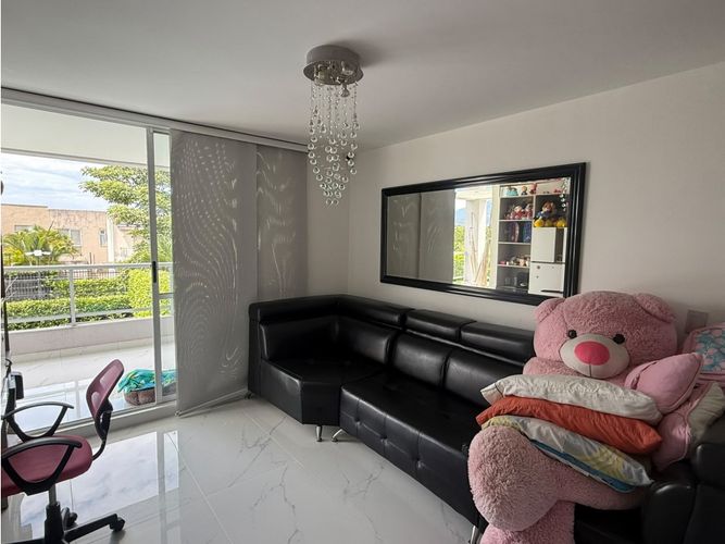 Casa de 4 alcobas en venta en Juan De Ampudia, Jamundí, 218 m² · foto 9 de 14