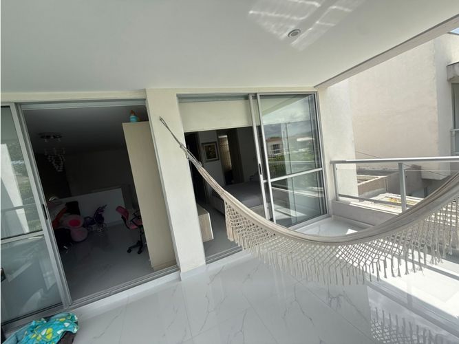 Casa de 4 alcobas en venta en Juan De Ampudia, Jamundí, 218 m² · foto 10 de 14