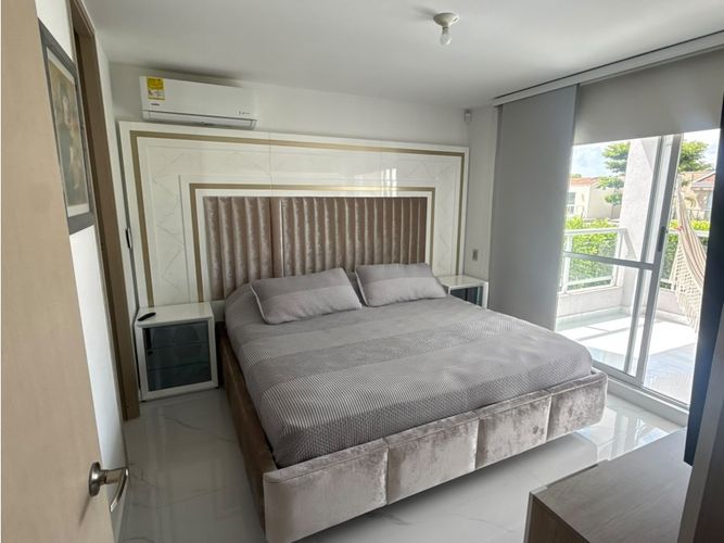 Casa de 4 alcobas en venta en Juan De Ampudia, Jamundí, 218 m² · foto 11 de 14