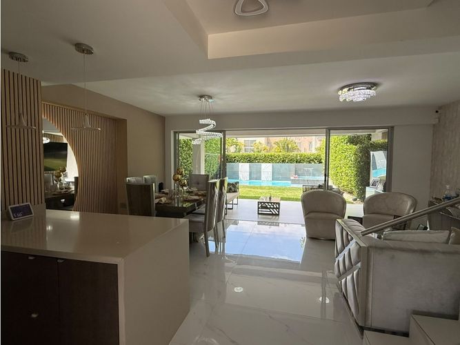 Casa de 4 alcobas en venta en Juan De Ampudia, Jamundí, 218 m² · foto 13 de 14