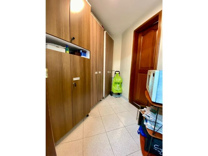 Apartamento de 3 alcobas en venta en Santa Paula, Bogotá, 145 m² · foto 15 de 16