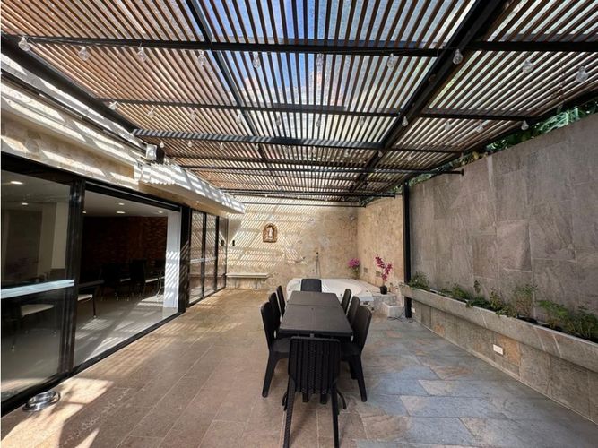 Casa de 4 alcobas en venta en Cola Del Zorro, Medellín, 425 m² · foto 9 de 21