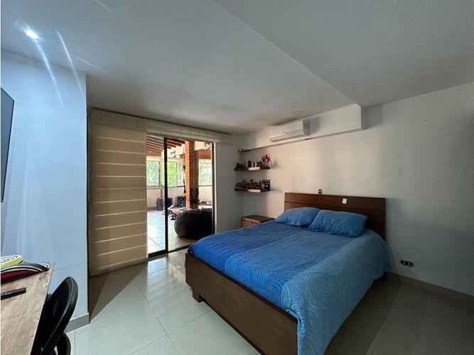 Casa de 4 alcobas en venta en Cola Del Zorro, Medellín, 425 m² · foto 12 de 21