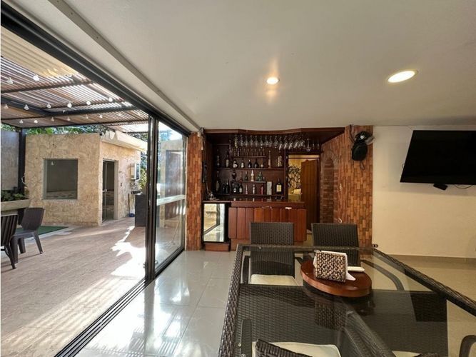 Casa de 4 alcobas en venta en Cola Del Zorro, Medellín, 425 m² · foto 17 de 21