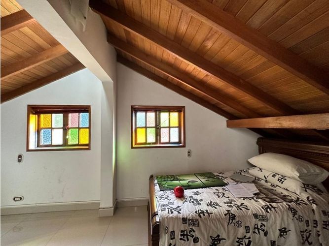 Casa de 4 alcobas en venta en Cola Del Zorro, Medellín, 425 m² · foto 19 de 21