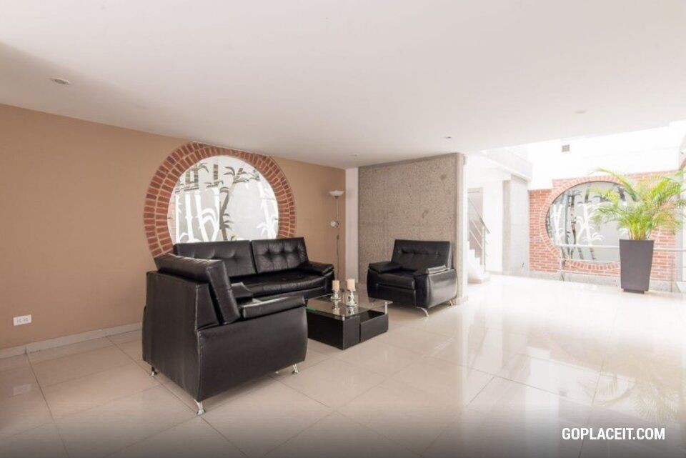 Apartamento en Venta en Santa Barbara, Bogotá