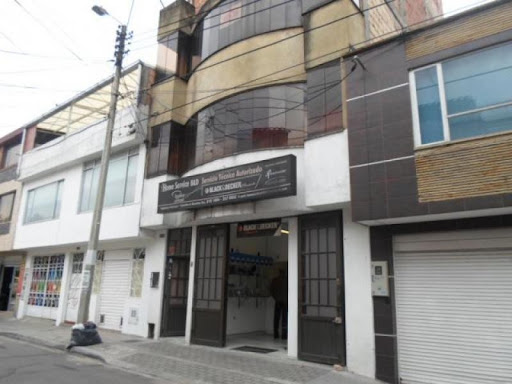 Casa en venta en La Patria, Bogotá · foto 5 de 12