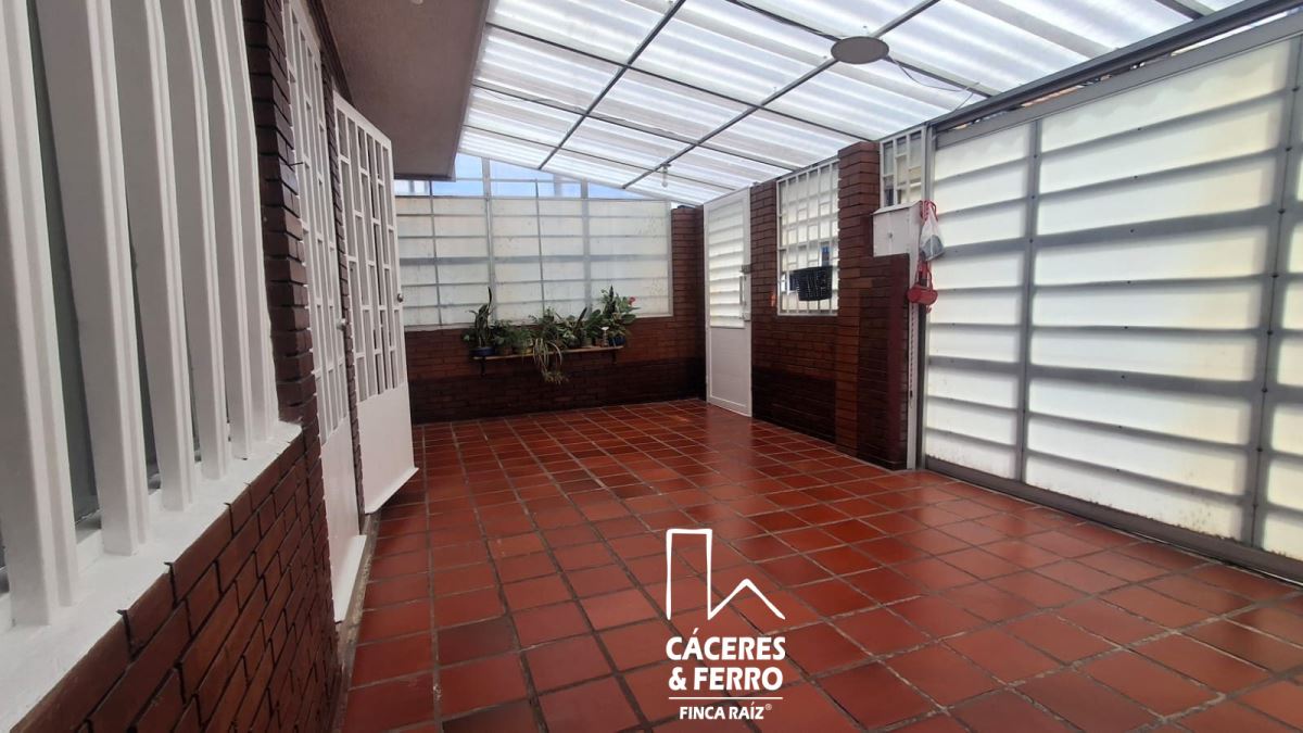 Casa en venta en Engativá, Bogotá · foto 4 de 24