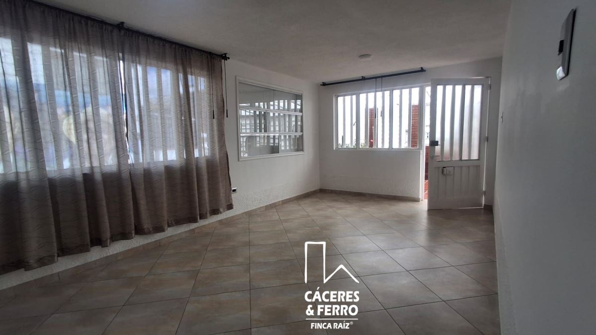 Casa en venta en Engativá, Bogotá · foto 5 de 24