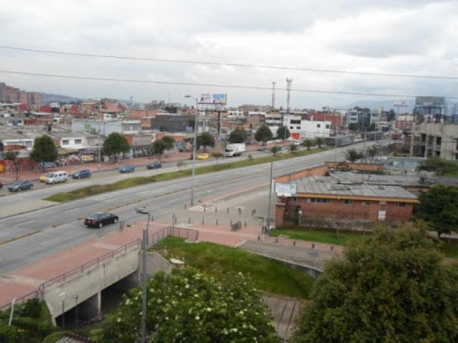 Casa en venta en La Patria, Bogotá · foto 11 de 12