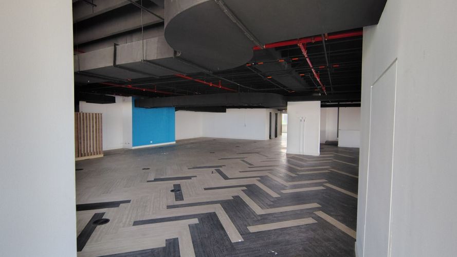 Oficina en arriendo en Portal De Genovés, Barranquilla, 1045 m² · foto 21 de 24