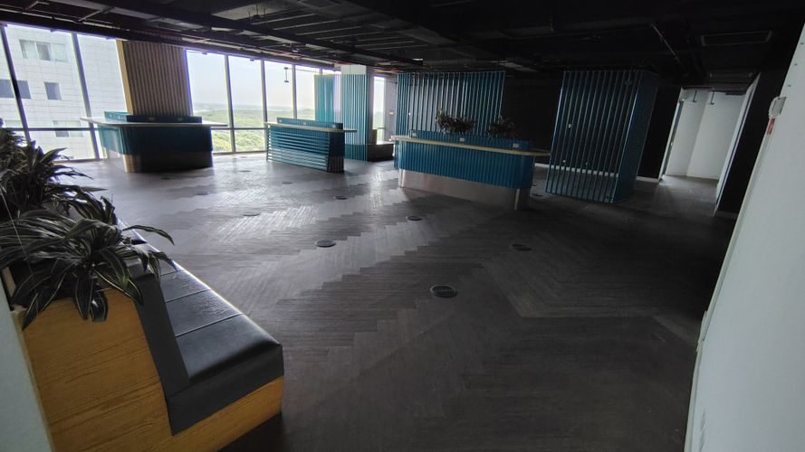 Oficina en arriendo en Portal De Genovés, Barranquilla, 1045 m² · foto 22 de 24
