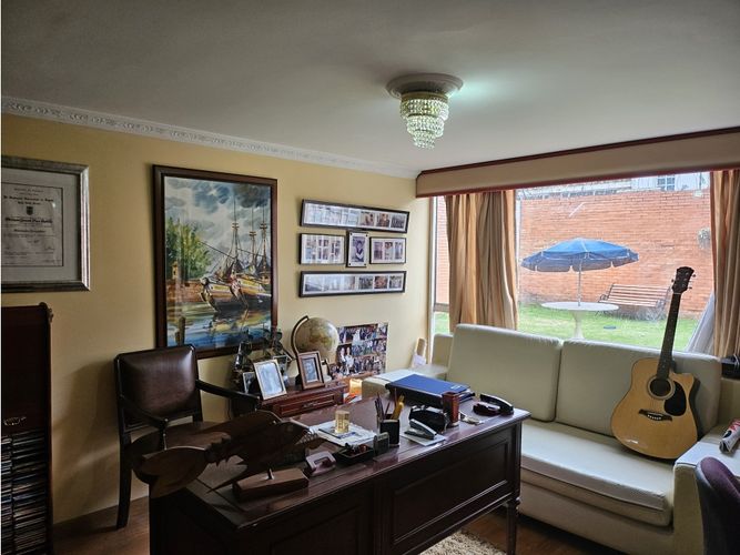 Casa en venta en Cedro Bolivar, Bogotá · foto 14 de 24