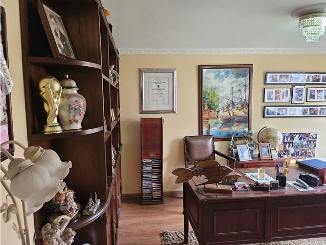 Casa en venta en Cedro Bolivar, Bogotá · foto 15 de 24